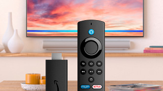 Fire TV Stick Lite