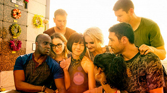 Sense8 Sense8