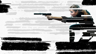 Conspiração Terrorista Conspiração Terrorista