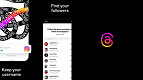 Threads (Twitter do Facebook) já está disponível para pré-download nos EUA Threads (Twitter do Facebook) já está disponível para pré-download nos EUA