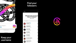Threads (Twitter do Facebook) já está disponível para pré-download nos EUA Threads (Twitter do Facebook) já está disponível para pré-download nos EUA