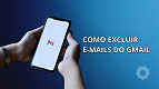 Como excluir emails antigos no Gmail?