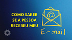 Como saber se a pessoa recebeu seu email no Gmail? Como saber se a pessoa recebeu seu email no Gmail?