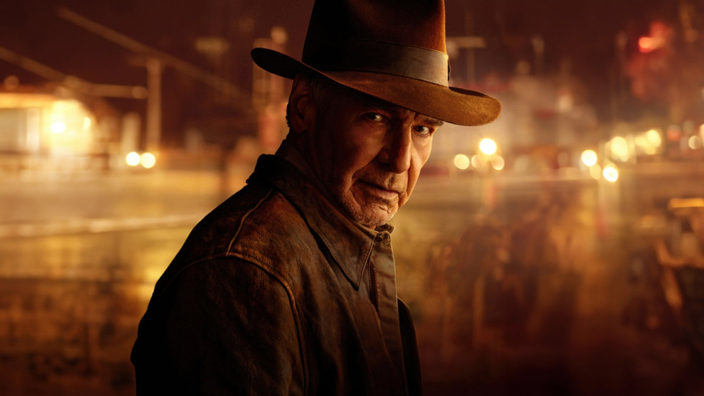 Assistir Indiana Jones online no Globoplay