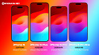 iPhone 15: Baterias serão maiores que o iPhone 14, apontam rumores iPhone 15: Baterias serão maiores que o iPhone 14, apontam rumores
