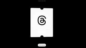 Data de lançamento, como registrar e recursos do Threads da Meta. Fonte: Vitor Valeri