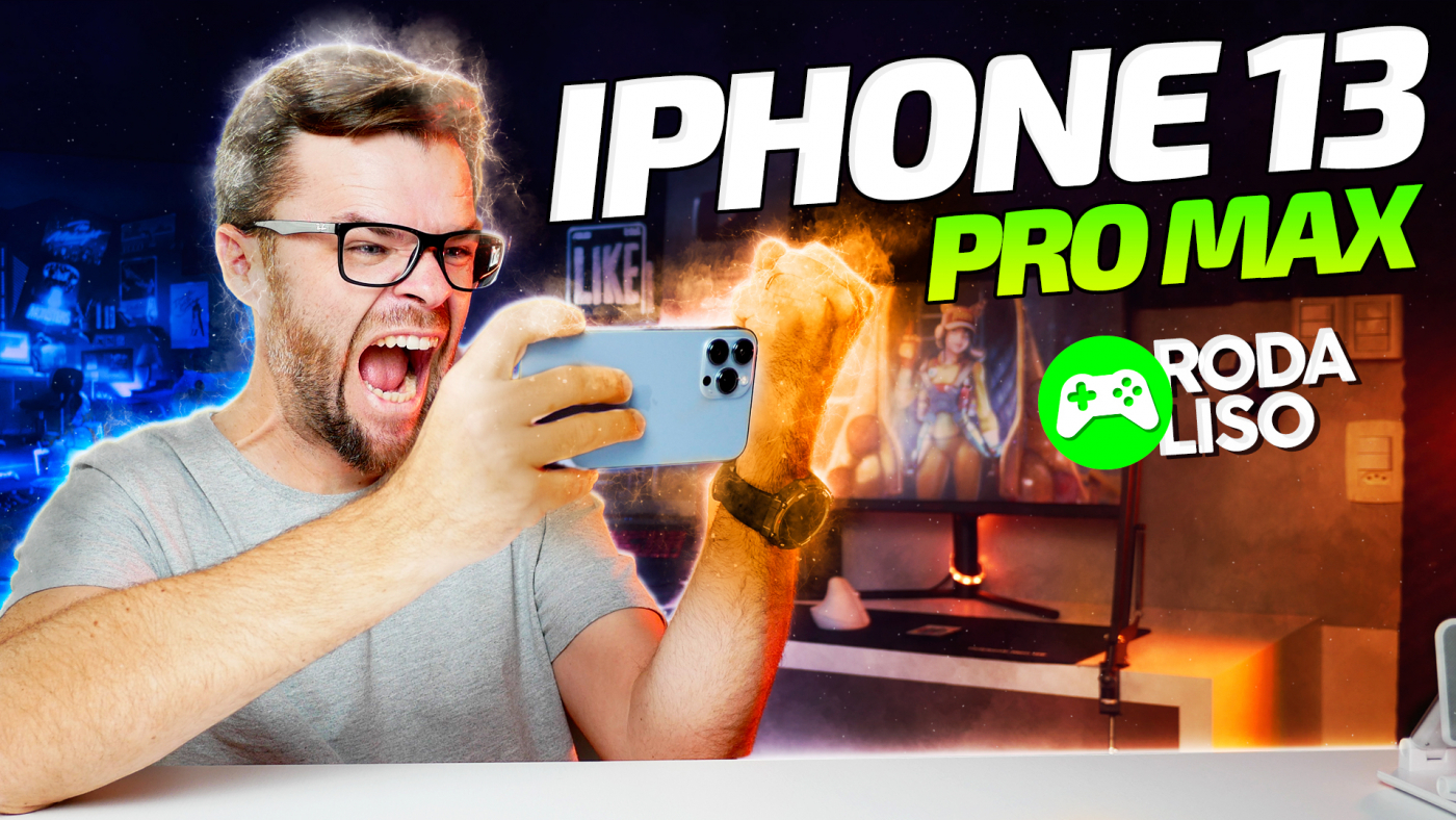 Is iPhone 13 Pro Max good for gaming in 2023? Archyde