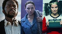 TOP 10 séries mais assistidas em JUNHO TOP 10 séries mais assistidas em JUNHO