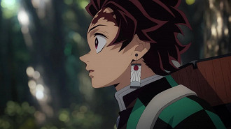 Kimetsu no Yaiba (Crunchyroll) Kimetsu no Yaiba (Crunchyroll)