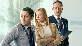 Succession (HBO Max) Succession (HBO Max)