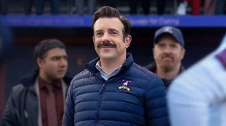 Ted Lasso (Apple TV+) Ted Lasso (Apple TV+)