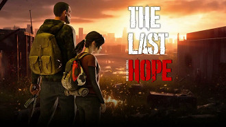 Imagem: The Last Hope