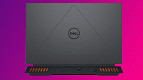 Novo Dell G15 traz novidades como aumento na TDP e sistema de resfriamento aprimorado Novo Dell G15 traz novidades como aumento na TDP e sistema de resfriamento aprimorado