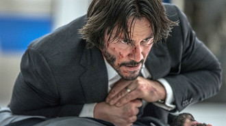 John Wick 2: Um Novo Dia Para Matar (2017)