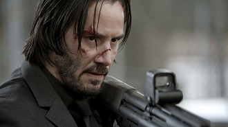 John Wick: De Volta ao Jogo (2014)