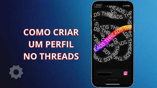 Threads: O que é e como criar uma conta?