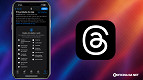 Threads: Você viu a quantidade de informações SUAS que o app COLETA? Threads: Você viu a quantidade de informações SUAS que o app COLETA?