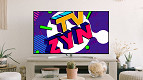 IPTV: Samsung TV Plus ganha novo canal do SBT