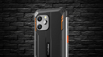 Blackview BV8900 Blackview BV8900