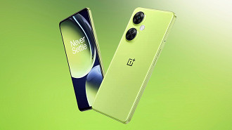 OnePlus Nord CE 3 Lite 5G OnePlus Nord CE 3 Lite 5G