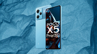 POCO X5 Pro 5G POCO X5 Pro 5G