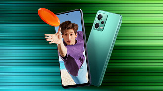 Redmi Note 12 5G Redmi Note 12 5G