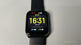 Haylou Watch 2 Pro é bom? Vale a pena comprar esse relógio? [Review]