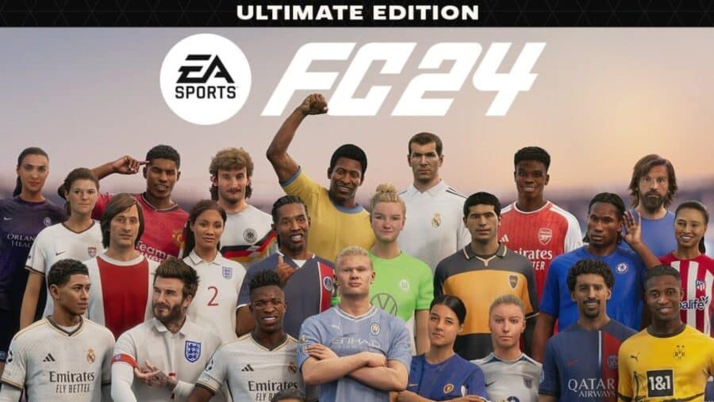 Requisitos de sistema do FIFA 22 para PC - EA SPORTS