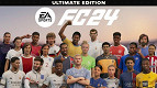 Os requisitos mínimos e recomendados para jogar FIFA 24 (EA Sports FC 24)?