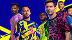Requisitos para jogar eFootball 2023 no PC Requisitos para jogar eFootball 2023 no PC