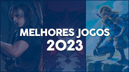 Os 11 melhores jogos de 2023, até agora Os 11 melhores jogos de 2023, até agora