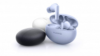 Huawei Freebuds 5i