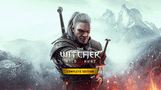 The Witcher 3