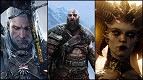 Os 10 melhores jogos para PS5 (2023) Os 10 melhores jogos para PS5 (2023)