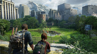 Imagem: Naughty Dog