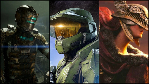Os 10 melhores jogos para Xbox Series em 2023
