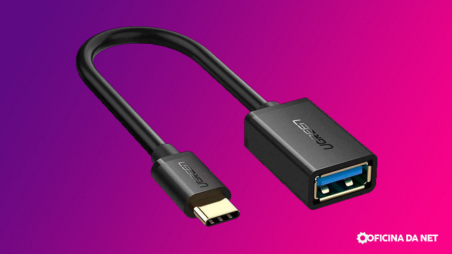 O que é USB? Quais são os tipos, gerações e as suas diferenças?