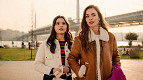5 comédias românticas da Netflix para aquecer o coração e dar gargalhadas 5 comédias românticas da Netflix para aquecer o coração e dar gargalhadas