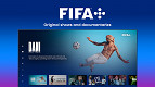 FIFA lança canal para o Samsung TV Plus que deve chegar também na Pluto TV