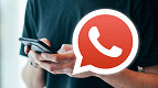 Como Silenciar chamadas desconhecidas no WhatsApp?