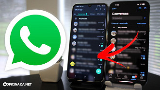 Conectar o WhatsApp em 2 celulares