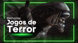 Os melhores jogos de terror para jogar em 2023 Os melhores jogos de terror para jogar em 2023