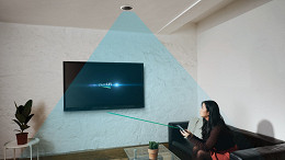 Novo Wi-Fi? Padrão LiFi é lançado para transmitir dados via luz Novo Wi-Fi? Padrão LiFi é lançado para transmitir dados via luz