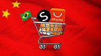 Sites de compras da China: 5 opções que entregam no Brasil