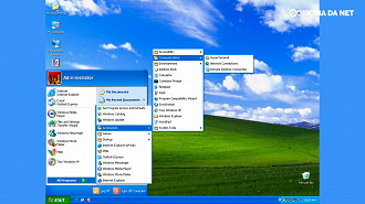 Windows XP