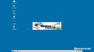 Windows 2000