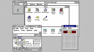 Windows 3