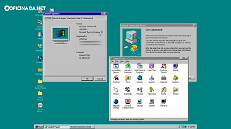 Windows 95