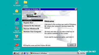 Windows 98