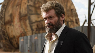 Logan (2017)